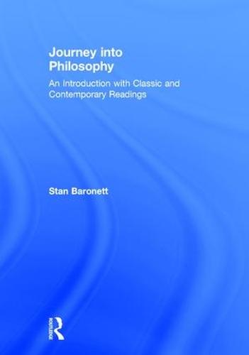 Journey into Philosophy