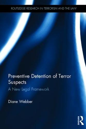 Preventive Detention of Terror Suspects