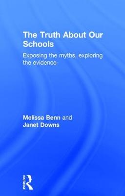 The Truth About Our Schools