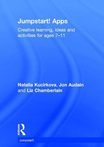 Jumpstart! Apps