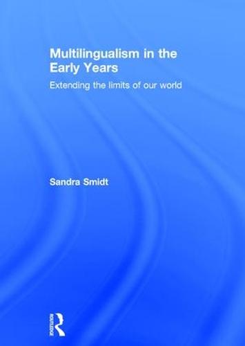 Multilingualism in the Early Years