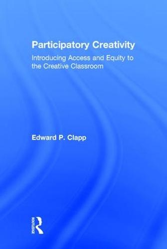 Participatory Creativity