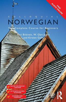 Colloquial Norwegian