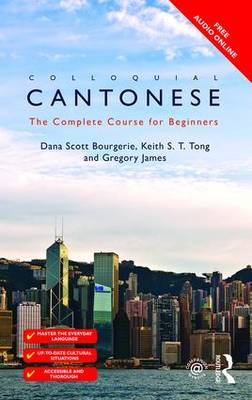 Colloquial Cantonese