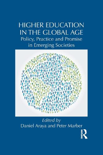 Higher Education in the Global Age