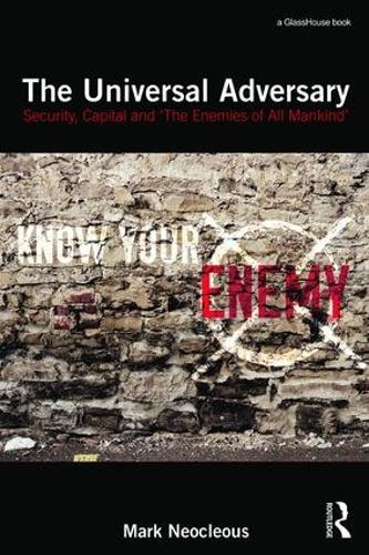 The Universal Adversary