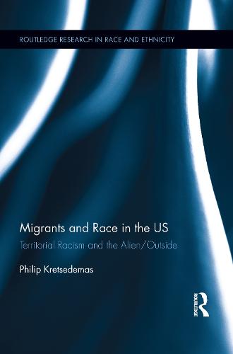 Migrants and Race in the US