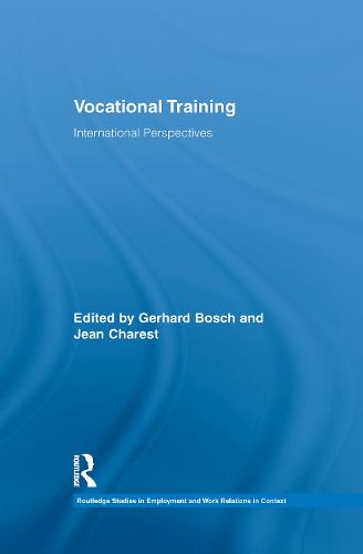 Vocational Training