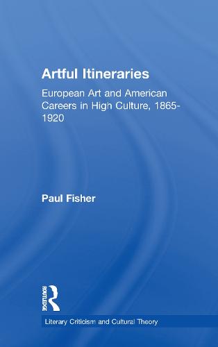 Artful Itineraries