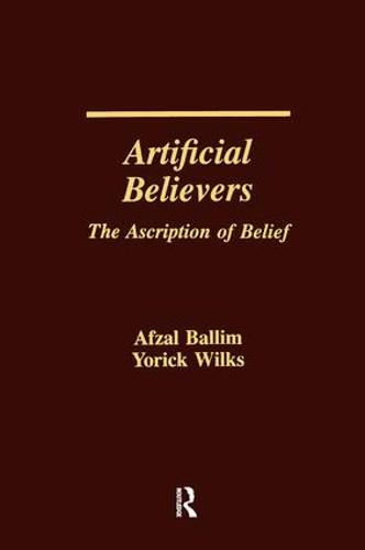 Artificial Believers