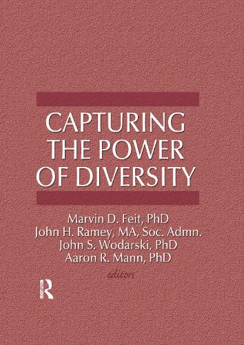Capturing the Power of Diversity