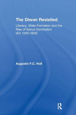 Diwan Revisited