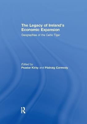 The Legacy of Ireland's Economic Expansion