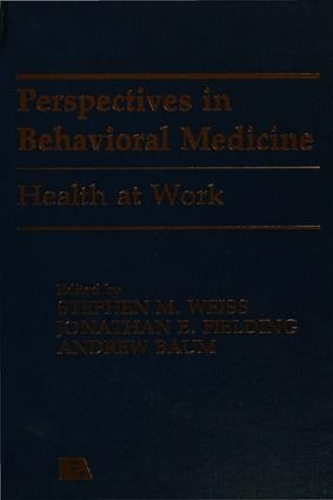 Health at Work