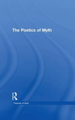 The Poetics of Myth
