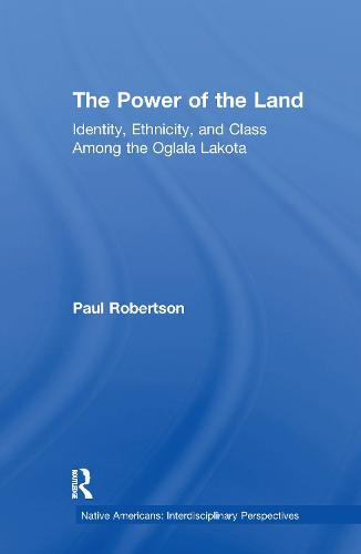 The Power of the Land