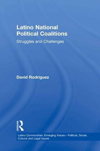 Latino National Political Coalitions