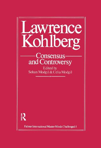 Lawrence Kohlberg