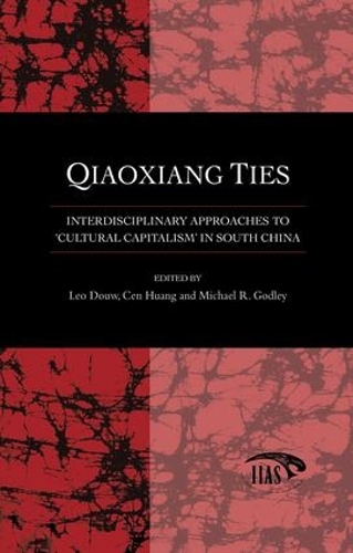 Qiaoxiang Ties