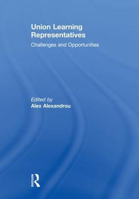 Union Learning Representatives