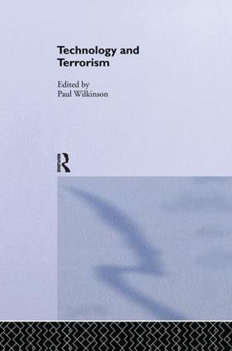 Technology and Terorrism