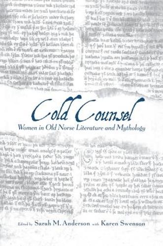 The Cold Counsel