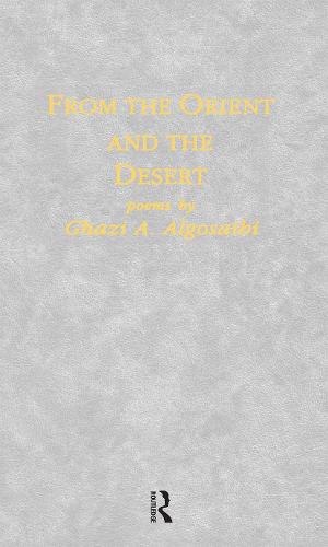 From The Orient & The Desert