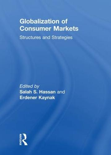 Globalization of Consumer Markets