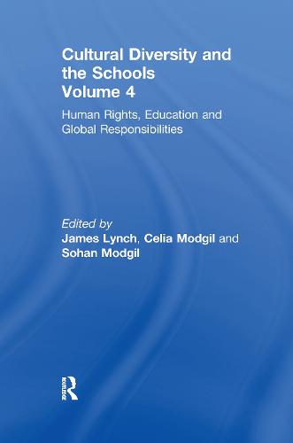 Human Rights Educ & Global R