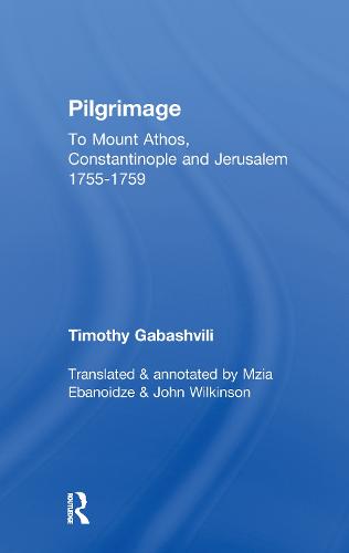 Pilgrimage