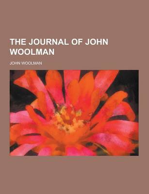 The Journal of John Woolman