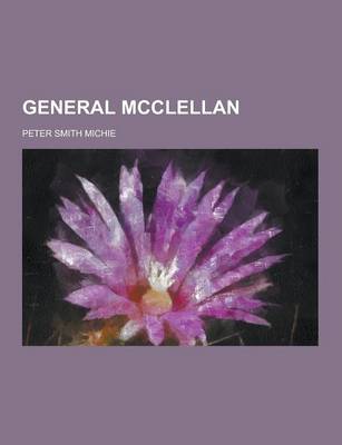 General McClellan