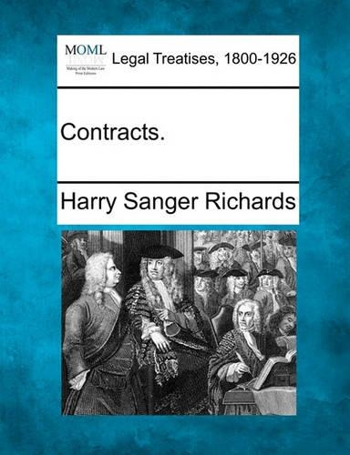 Contracts.