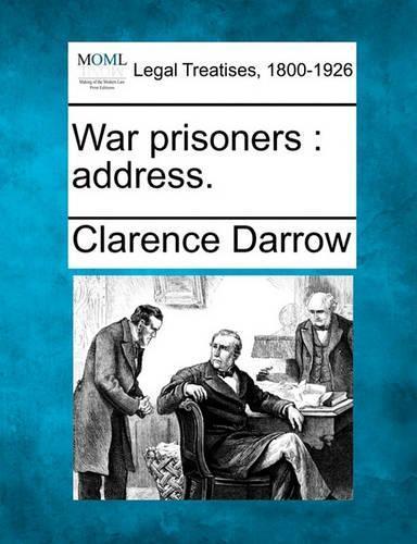 War Prisoners