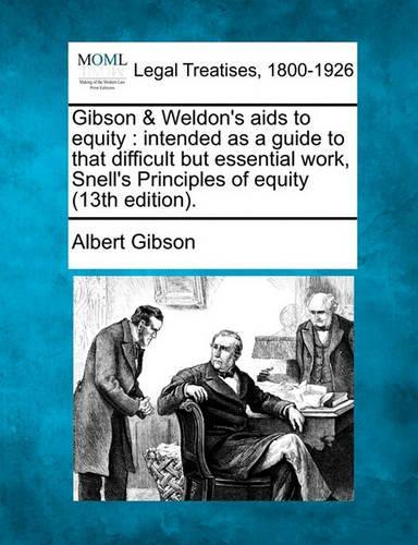 Gibson & Weldon's AIDS to Equity