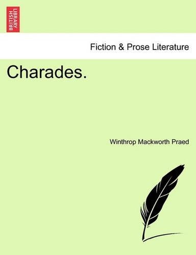 Charades.