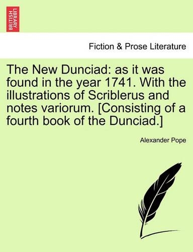 The New Dunciad