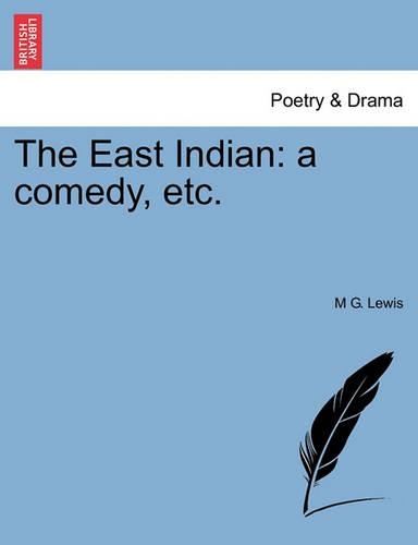 The East Indian