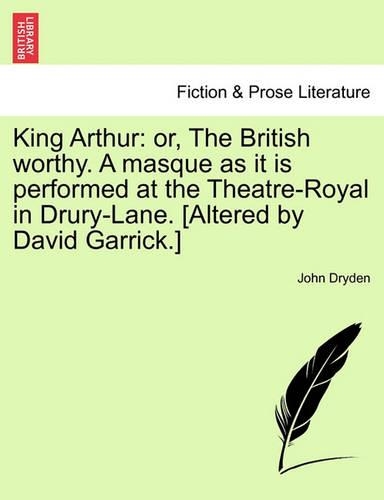 King Arthur