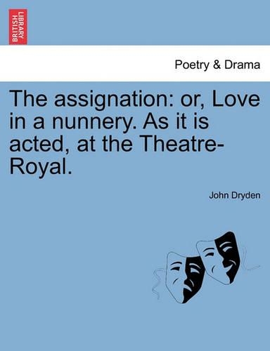 The Assignation