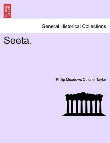 Seeta. Vol. II.