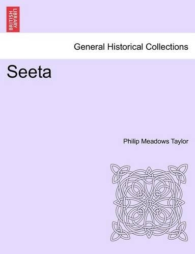 Seeta Vol. III.