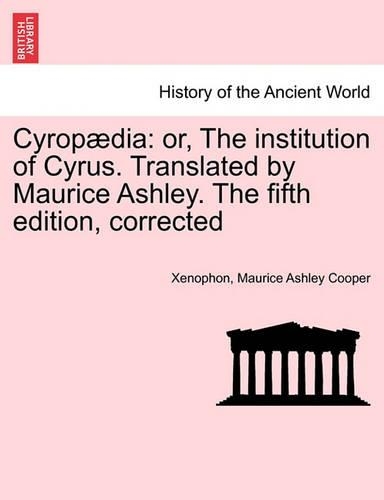 Cyropaedia