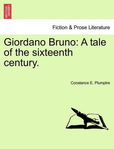 Giordano Bruno