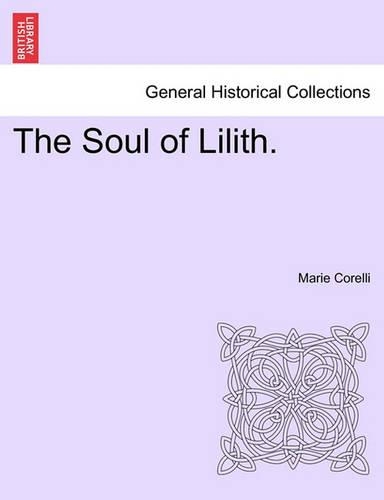 The Soul of Lilith, Vol. II