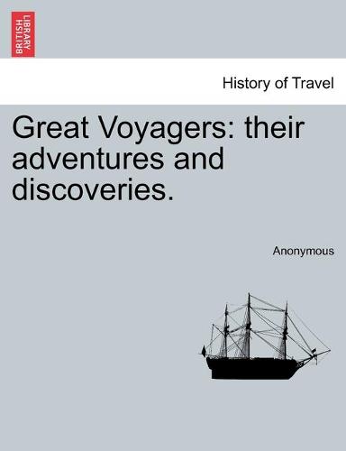 Great Voyagers