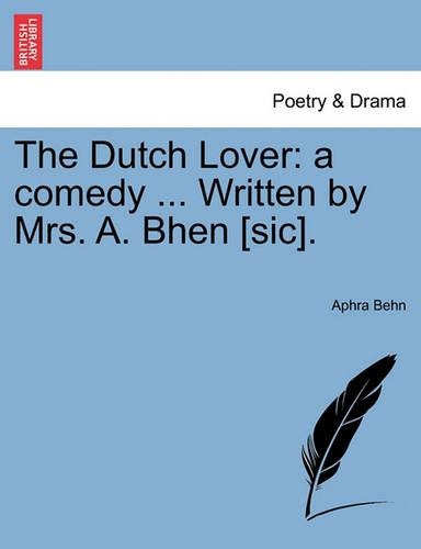 The Dutch Lover
