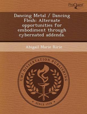 Dancing Metal