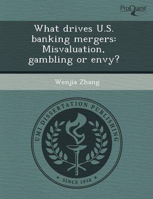 What Drives U.S
