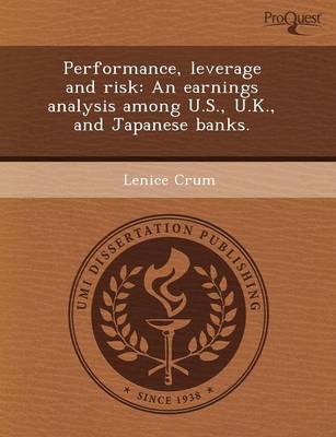 Performance